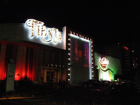 Fiesta casino panama